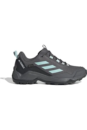 adidas TERREX EASTRAIL GTX W 000 GREFIV/SEFLAQ/WONSIL Wanderschuh - Verkäufer: Sport Hopfmann GmbH