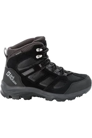 Jack Wolfskin VOJO 3 TEXAPORE MID W Wanderschuh