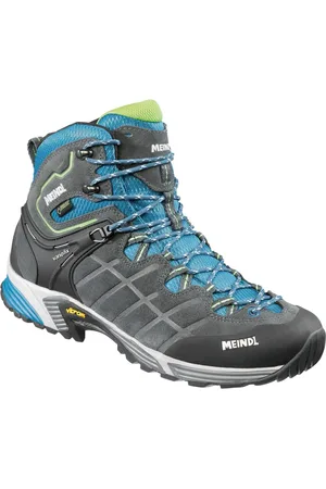 Meindl Kapstadt GTX /PETROL Slipper - Verkäufer: INTERSPORT Glass