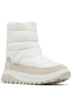 Columbia SNOWTROT™ MID Snowboots gefüttert