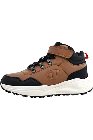 Champion Schnürstiefel Schnürstiefelette - Verkäufer: H&D Schuhcompany
