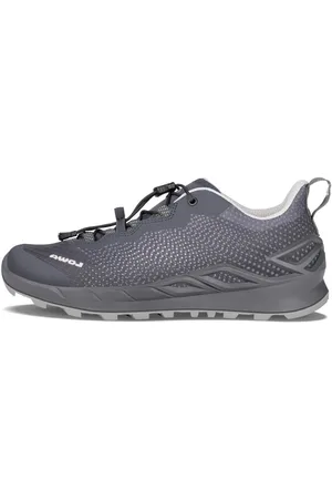 Lowa MERGER GTX LO WS Schnürschuh - Verkäufer: WEISS-SCHUHE