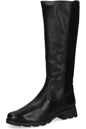 Caprice Stiefel mit Profilsohle