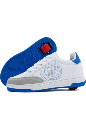 Breezy Rollers Schuhe mit Rollen Rollschuhe Sneaker Heelys 2-in-1 Kinderschuhe Rollschuhe - Verkäufer: bewegtaufrollen