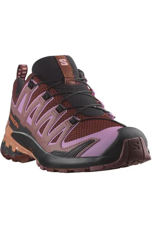 Salomon XA PRO 3D V9 Trailrunningschuh