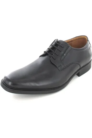 Clarks Tilden Plain Schnürschuh - Verkäufer: Schuhglück_de