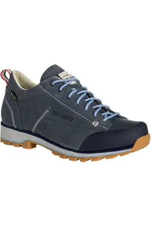 Dolomite Cinquantaquattro Low FG Evo GTX W´S Wanderschuh mit Ziernähten - Verkäufer: bonvenon