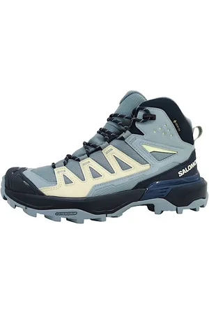 Salomon Wanderschuh Outdoorschuh - Verkäufer: H&D Schuhcompany