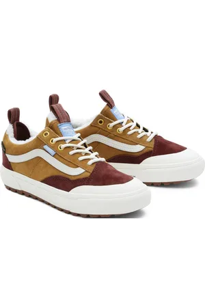 Vans Old Skool MTE-2 Sneaker gefüttert, wasserdicht