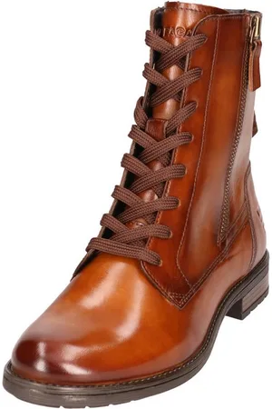 Bagatt Boot Schnürboots - Verkäufer: Schuh Gress