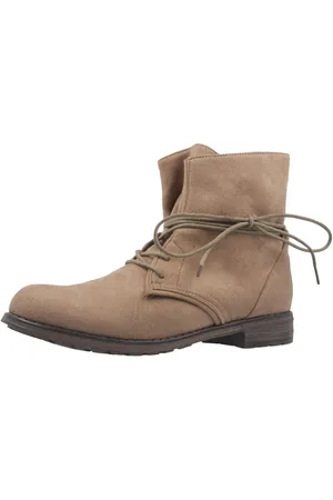Fitters NEW-19860 Schnürboots - Verkäufer: schuhplus - Schuhe in Übergrößen