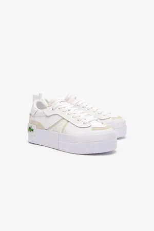 Lacoste L004 PLATFORM 124 5 CFA Sneaker