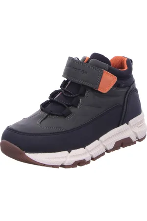 TOM TAILOR Schnürschuh mit TEX-Membran - Verkäufer: AS Schuhe