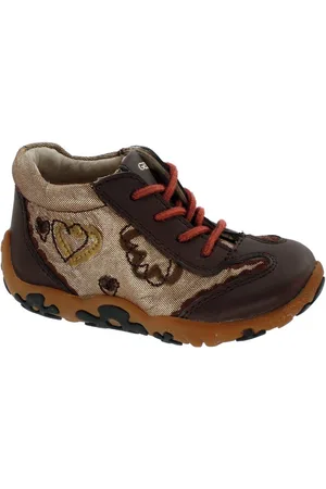 Geox Millie Schnürboots - Verkäufer: Schuh Gress