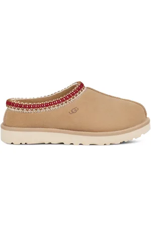 UGG TASMAN Clog Homeslippers, Pantoffel mit Warmfutter