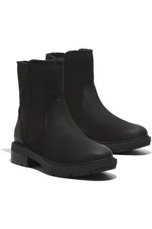 Timberland BRIMFIELD MID WARM LINED BOOT Winterstiefelette Winterstiefel, Winderboots, Winterschuhe, gefüttert