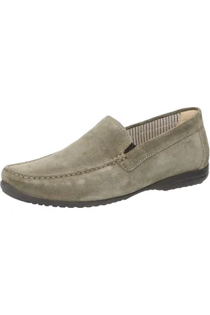 Sioux Giumelo Slipper - Verkäufer: Schuh Gress