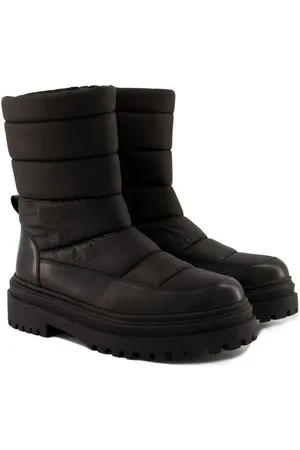 Ulla Popken Boots Steppung Reißverschluss Weite H Stiefel - Verkäufer: Popken Fashion Group