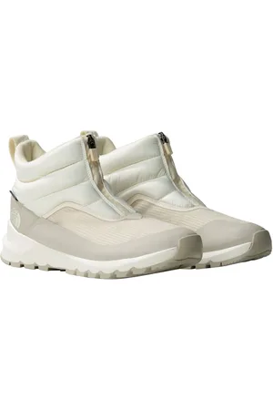 The North Face W THERMOBALL PROGRESSIVE ZIP II WP Winterstiefel Snowboots, Winterboots, Winterschuhe, wasserdicht