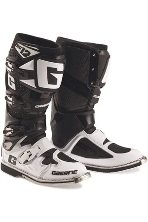 Gaerne SG-12 Limited Edition Motocross Stiefel Motorradstiefel - Verkäufer: Fc-Moto