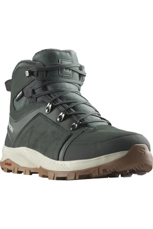 Salomon OUTCHILL THINSULATE™ CLIMA™ WATERPROOF Outdoorschuh wasserdicht