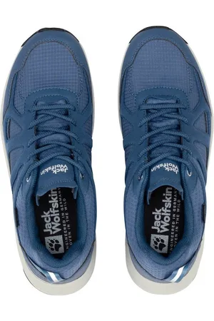 Jack Wolfskin WOODLAND 2 TEXAPORE LOW W Wanderschuh
