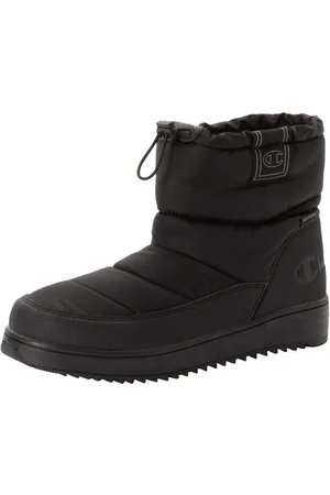 Champion MONTANA G GS Snowboots Winterboots, Winterstiefel, Winterschuhe, gefüttert