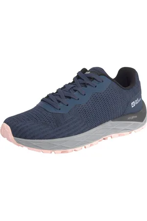 Jack Wolfskin TRAIL WALKER LOW W Wanderschuh