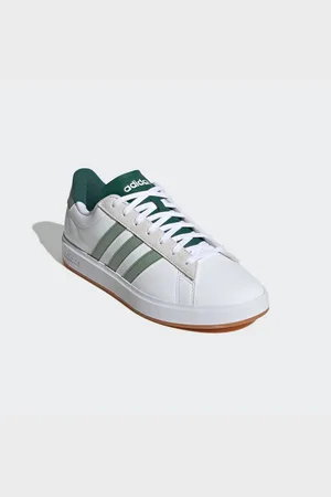 adidas GRAND COURT 2.0 Sneaker Design auf den Spuren des adidas Superstar