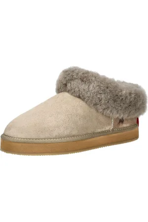 Shepherd Hausschuhe Veloursleder Stiefelette - Verkäufer: S4S Commerce