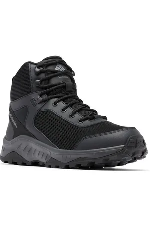 Columbia TRAILSTORM™ ASCEND WP MID Outdoorschuh Wasserdicht