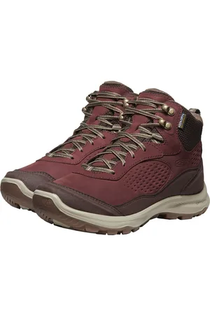 Keen TERRADORA EXPLORER MID WP Wanderschuh wasserdicht