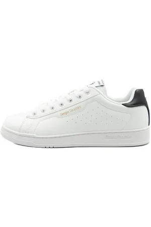 Sergio Tacchini CAPRI Herren Sneaker Sneaker Herren, Sneakers, Sportschuhe, Laufschuhe Retro, Outdoor, Sale