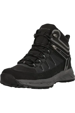 Whistler Cardi Stiefel mit gepolstertem Fersenbereich