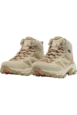 Jack Wolfskin VOJO TOUR TEXAPORE MID W Wanderschuh Wasserdicht