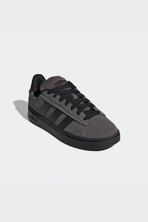 adidas GRAND COURT ALPHA Sneaker Design inspiriert vom adidas Campus 00