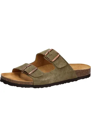 LICO Pantolette Alvaro Pantoffel