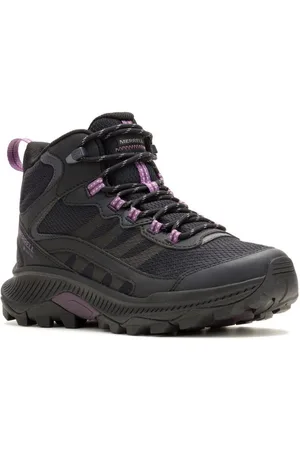 Merrell SPEED STRIKE 2 MID GTX Wanderschuh wasserdicht