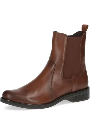 Caprice Stiefelette Schnürboots - Verkäufer: Schuh Gress