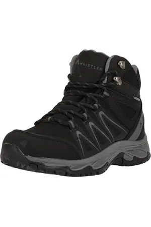 Whistler Cansou Stiefel mit wasserabweisenden und temperaturregulierenden Eigenschaften