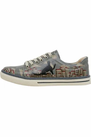 Dogo Sneaker Classic Sneaker Damen Sneaker / Female Sneaker Vegan