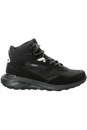 Jack Wolfskin DROMOVENTURE TEXAPORE MID W Sneaker