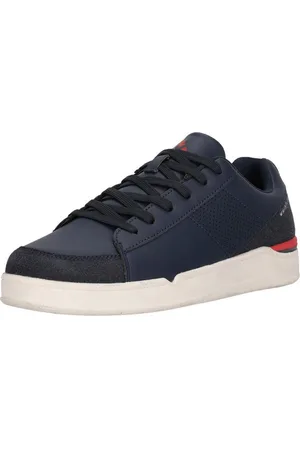 Whistler Ronin Sneaker mit atmungsaktiver Eigenschaft