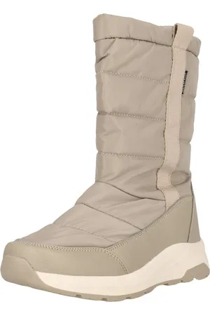 Whistler Yattua Stiefel mit rutschhemmendem Allwetterprofil