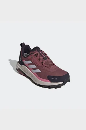 adidas TERREX ANYLANDER RAIN.RDY Wanderschuh wasserdicht