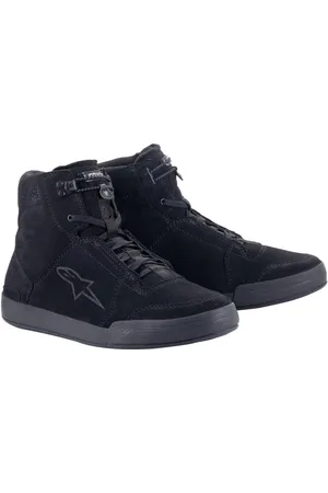 Alpinestars Chrome Motorradschuhe Motorradstiefel - Verkäufer: Fc-Moto