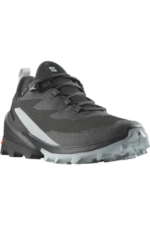 Salomon CROSS OVER 2 GORE-TEX Wanderschuh Wasserdicht