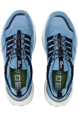 Jack Wolfskin DROMOVENTURE ATHLETIC LOW W Sneaker