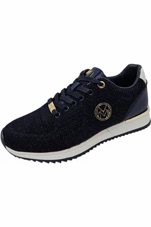 Mexx Gitti Glitter Sneaker - Verkäufer: LEPi Markenschuhe
