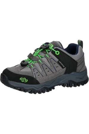 BRUTTING Outdoorschuh Mount Pinos Kids Low Outdoorschuh